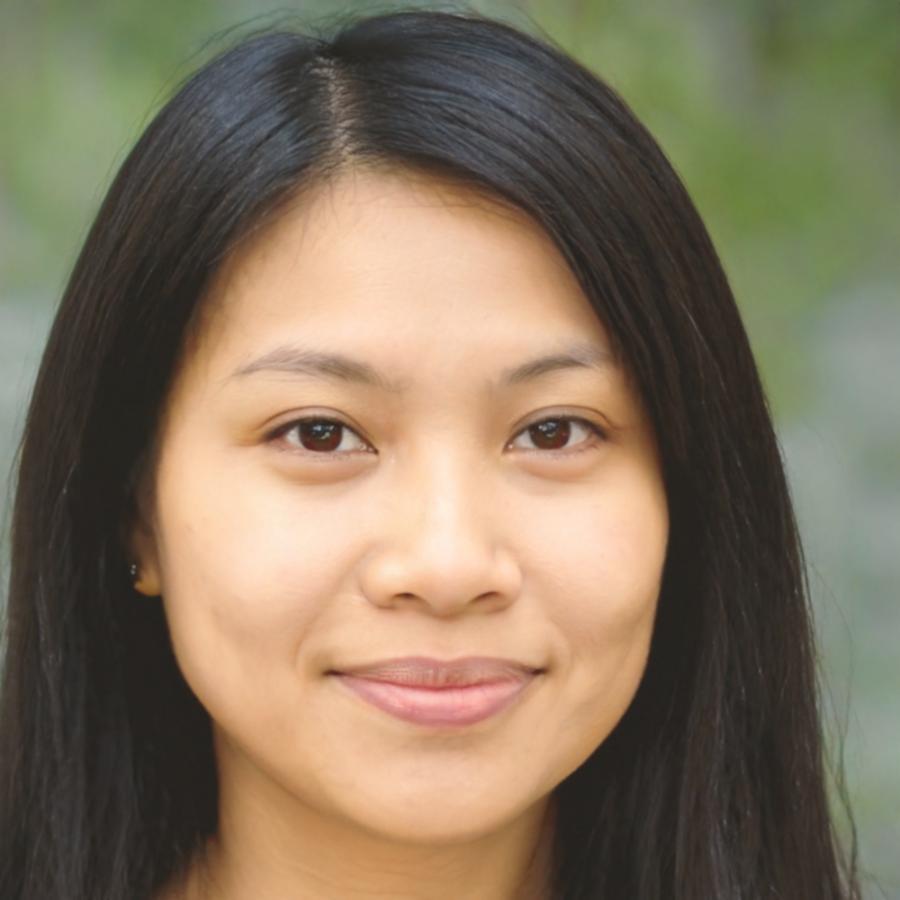 Siobhan Kerrigan, Risk Analysis Instructor