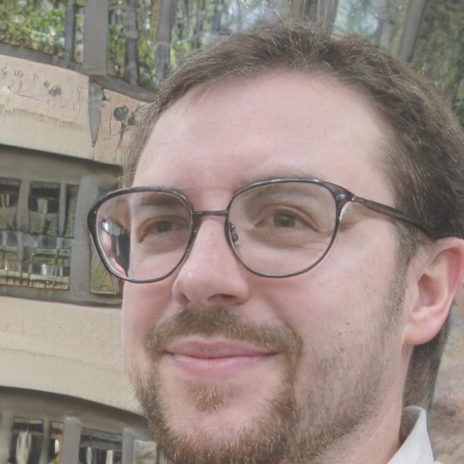 Portrait of Cillian Brannigan, Senior Investment Analyst